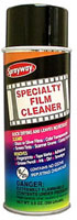 Cleaner, Specialty FilmSprayway, Inc.